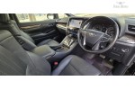 2020 Toyota Alphard Executive Lounge S